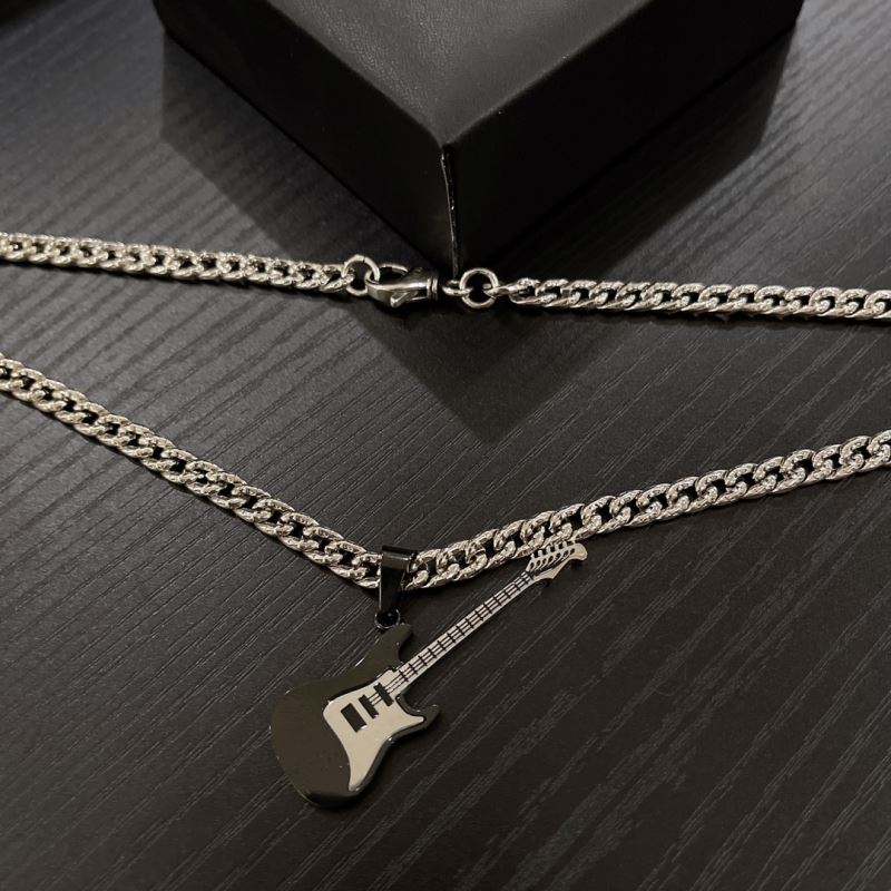 Chrome Hearts Necklaces